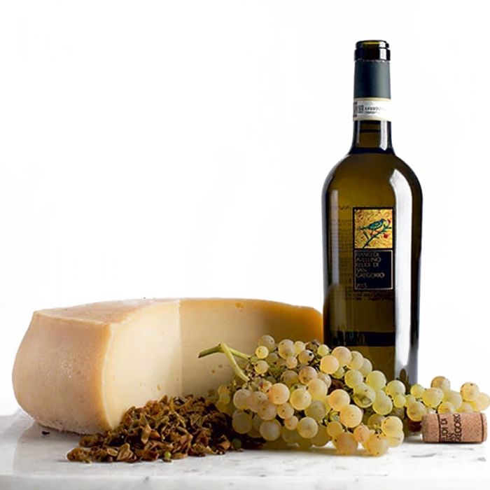 Le Emozioni di Fiano