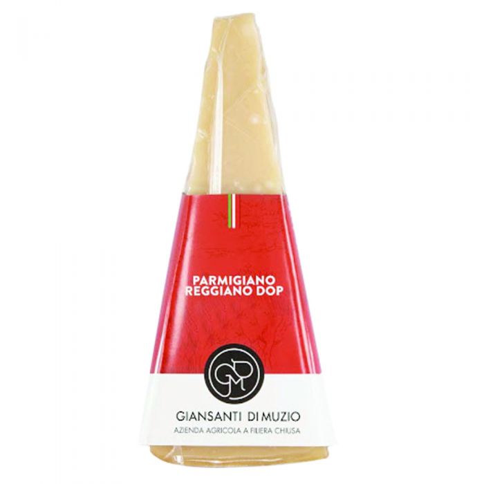 Parmigiano reggiano dop 30 mesi - 250 gr